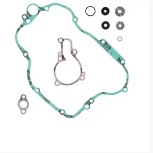 Ultimissimo Modello Kawasaki kx 125 kit revisione pompa acqua 1992 1994