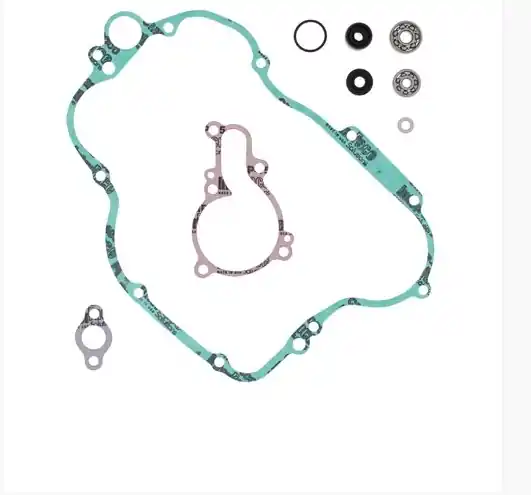 Ultimissimo Modello Kawasaki kx 125 kit revisione pompa acqua 1992 1994