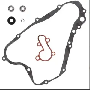 Spedizione Gratuita Suzuki rm 125 kit revisione pompa acqua prox 1992 1997