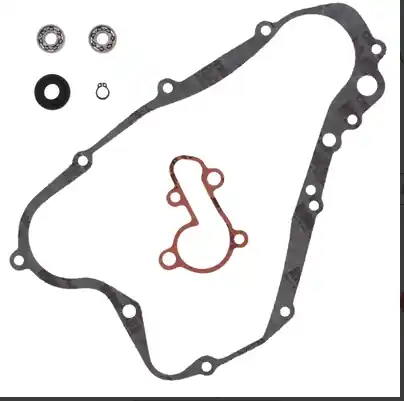Spedizione Gratuita Suzuki rm 125 kit revisione pompa acqua prox 1992 1997