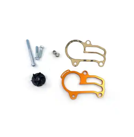 Husqvarna tc 250 kit pompa acqua maggiorata 2019 2022 Soddisfatti O Rimborsati