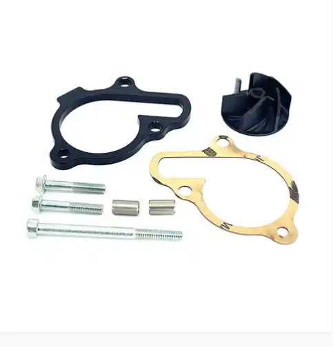 Honda crf r 450 kit pompa acqua maggiorata 2021 2026 Spedizione Espresso