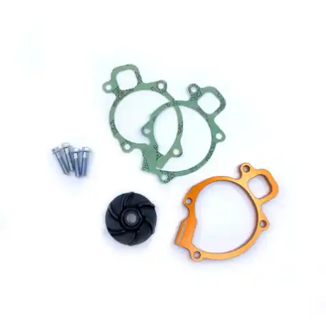 Ultima Occasione Ktm sx 450 kit pompa acqua maggiorata 1999 2007