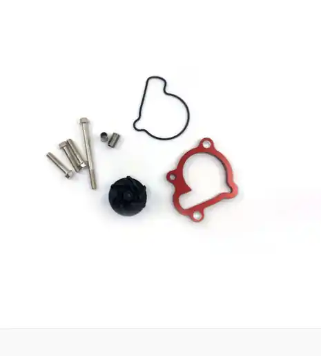 Honda crf r 250 kit pompa acqua maggiorata 2010 2017 Non Perdere