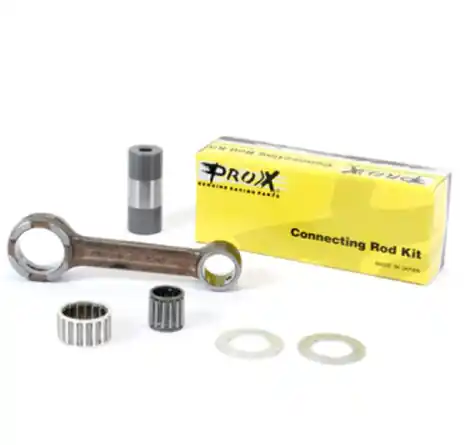 Occasione Suzuki rm 125 kit biella prox 1999 2003
