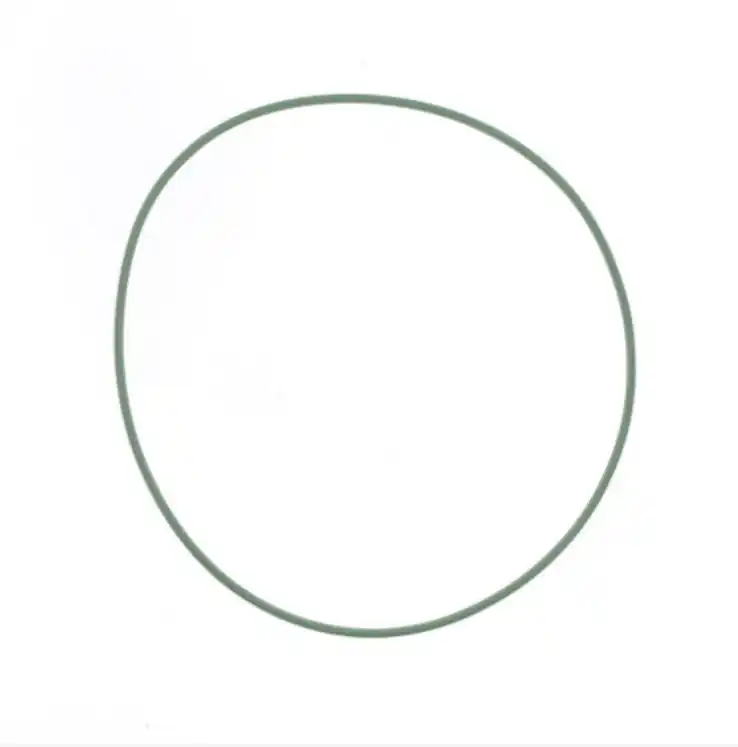 Prezzo Di Fabbrica Guarnizione testata cilindro o-ring fkm 70 verde diam. 107x2
