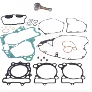 Prezzo Ridotto Suzuki rm-z 250 combo kit: kit biella e guarnizioni 2010 2015