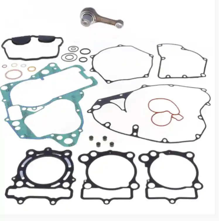 Prezzo Ridotto Suzuki rm-z 250 combo kit: kit biella e guarnizioni 2010 2015