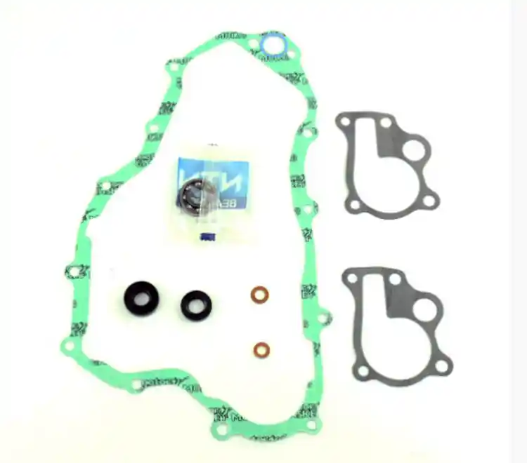 Honda cr r 250 kit revisione pompa acqua 1992 2001 Ultimissimo Modello