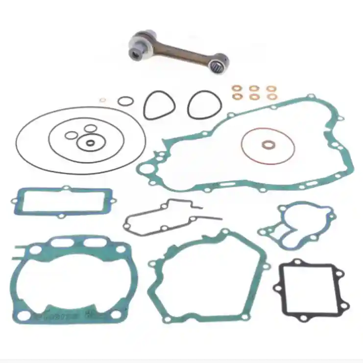 Yamaha yz 250 combo kit: kit biella con serie guarnizione motore 1999 2026 Prezzo Di Fabbrica