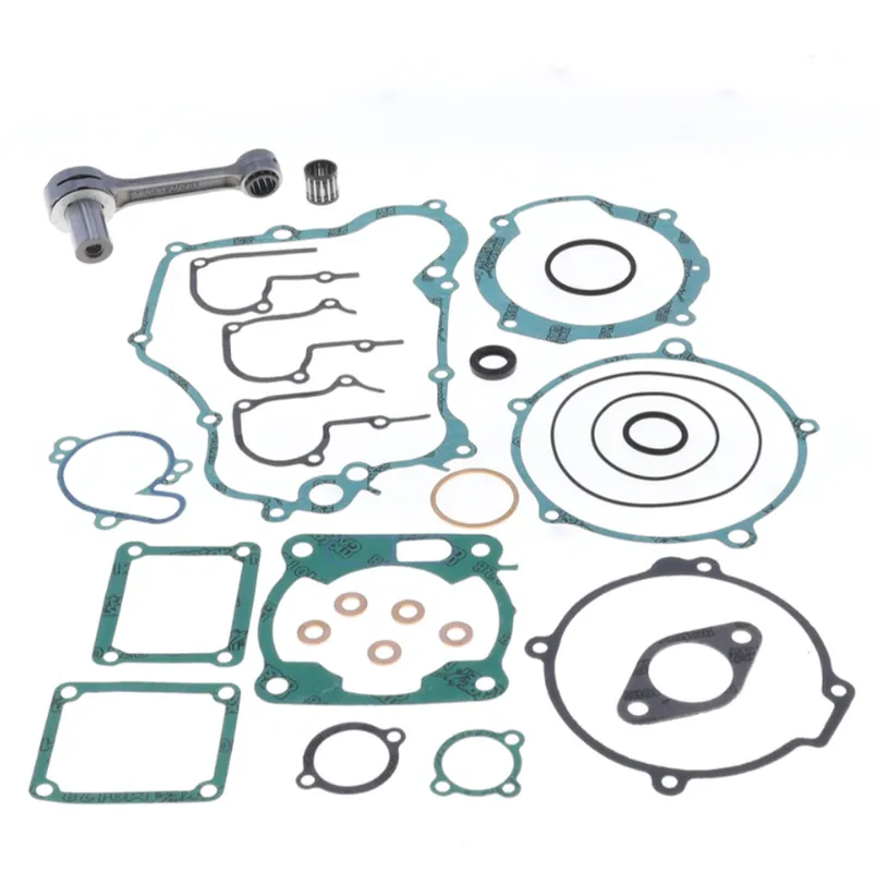 Prezzo Di Fabbrica Yamaha yz 125 combo kit: kit biella 1986 1993