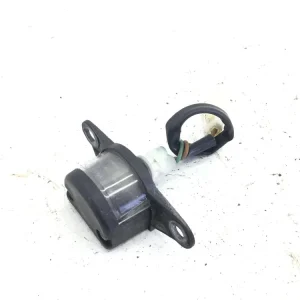 Honda pantheon 2t 150 luce targa posteriore 1998 2002 zdckf02a02f Quantità Limitata