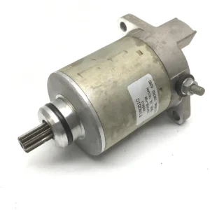 Piaggio carnaby 125 motorino starter avviamento 2007 2010 m60200 Reso Gratuito