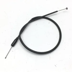 Gilera typhoon 2t 125 cavo guaina sdoppiatore carburatore 1995 1998 m0200 Spedizione Espresso