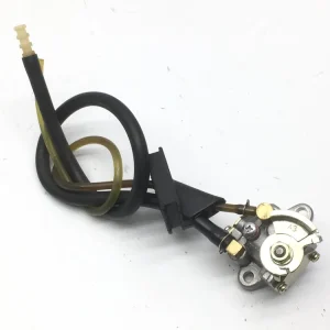 Gilera typhoon 2t 125 miscelatore pompa olio 1995 1998 m0200 Solo Oggi
