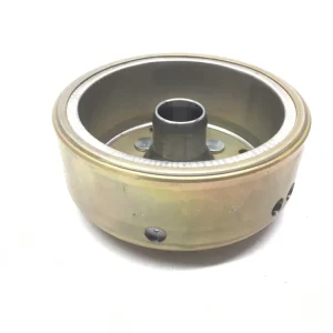 Nuova Collezione Gilera typhoon 2t 125 volano rotore campo magnetico 1995 1998 m0200
