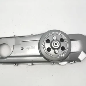 Aprilia scarabeo ie light 125 carter coperchio frizione 2009 2009 rbg00 Compra Oggi Stesso