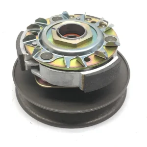 Aprilia scarabeo ie light 125 correttore di coppia e frizione 2009 2009 rbg00 Occasione