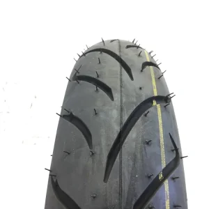 Non Perdere Pneumatico tyre dunlop scootsmart 3.00-10 42 j dot 3320