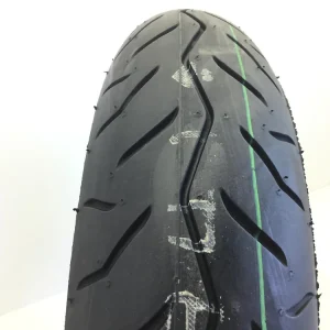Pneumatico dunlop sportmax gpr-100f 120/70 15 56 h dot3621 Di Tendenza