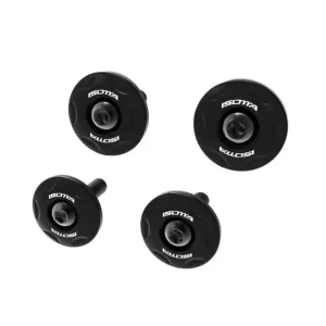 Ultimissimo Modello Kit boccole cupolino per moto guzzi v100 mandello s/stelvio 2024