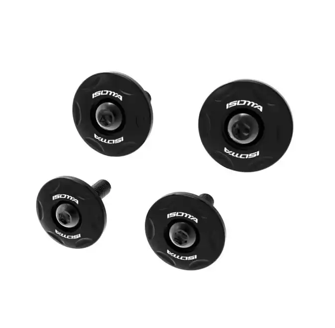 Ultimissimo Modello Kit boccole cupolino per moto guzzi v100 mandello s/stelvio 2024