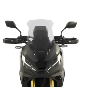 Popolare Parabrezza touring isotta per honda x-adv 750 2021-2025