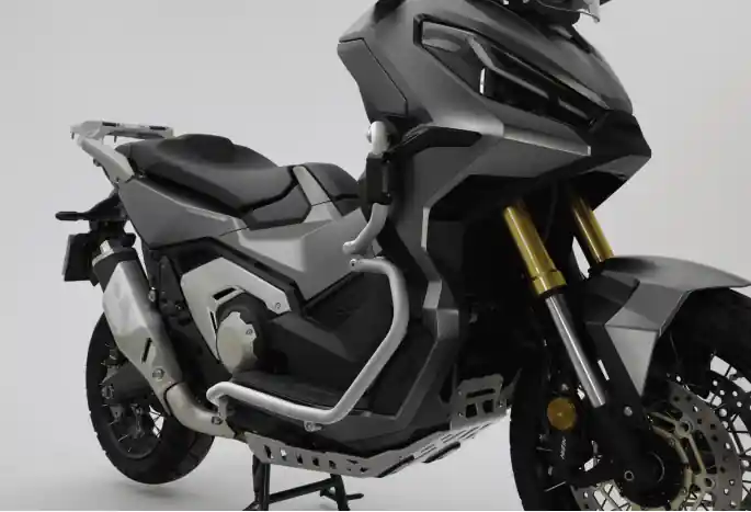 Ordina Subito Crash bar paramotore per honda x adv 750 2021