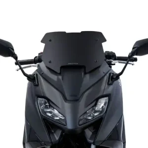 Saldi Cupolino nero opaco classic sport per yamaha t-max 560 2024>