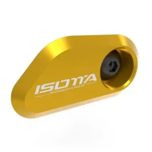 Spedito Oggi Protezione sensore abs per moto guzzi v100 mandello s / stelvio 2024