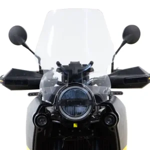 Acquista Ora Cupolino alto husqvarna norden 901 2022