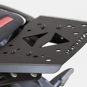 Esclusivo Portapacchi in ferro per honda cb 500x 2016-2023