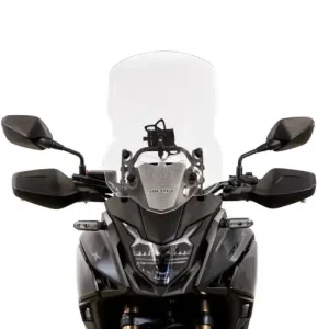 Popolare Cupolino alto per honda cb 500x 2016 - 2023