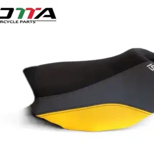 Spedizione Espresso Sella anteriore con canale prostatico per bmw r1200 / 1250 gs e gsa