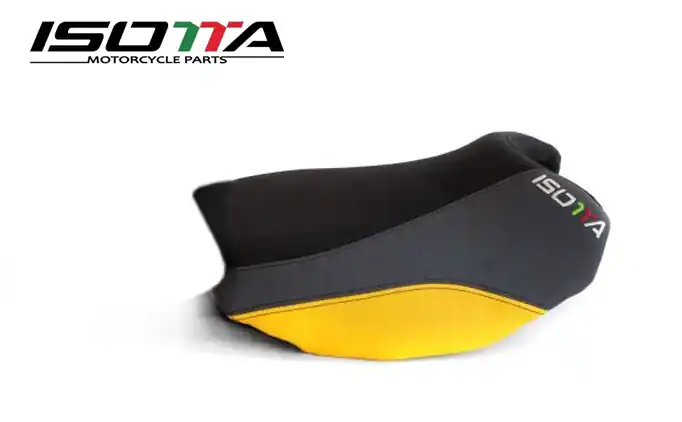Spedizione Espresso Sella anteriore con canale prostatico per bmw r1200 / 1250 gs e gsa