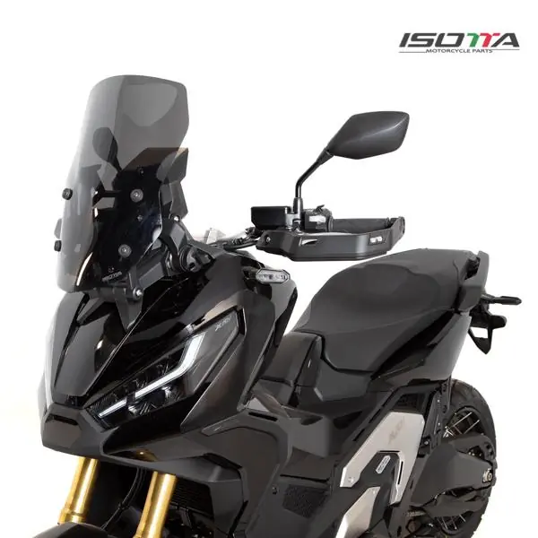 Parabrezza cupolino fume scuro honda x-adv 750 2021 - 2022 Ultimissimo Modello