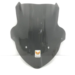 Popolare Kymco agility 2t r16 50 cupolino fume' con staffe 2010 2012 c11000