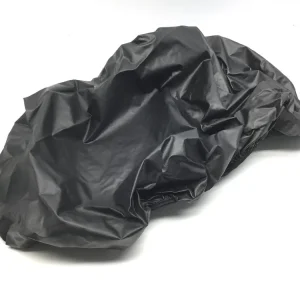 Compra Online Coprisella universale rivestimento sella pvc nero 90 - 95 cm