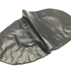 Piaggio vespa lx 2t 50 coprisella rivestimento sella similpelle nero 2005 2008 c38101 Miglior Prezzo