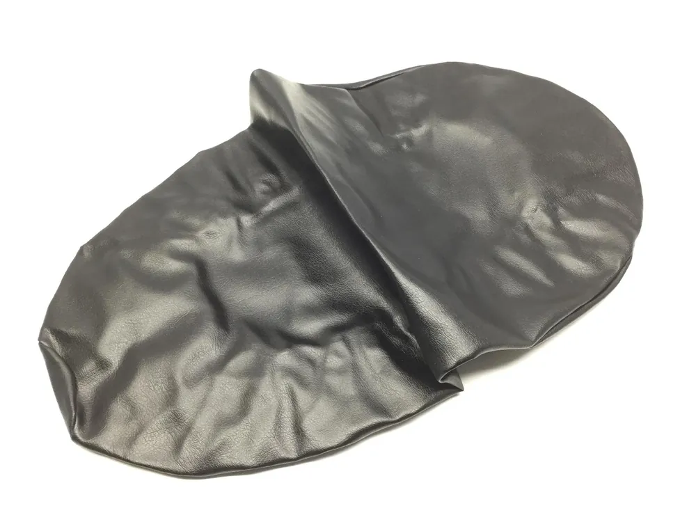 Piaggio vespa lx 2t 50 coprisella rivestimento sella similpelle nero 2005 2008 c38101 Miglior Prezzo