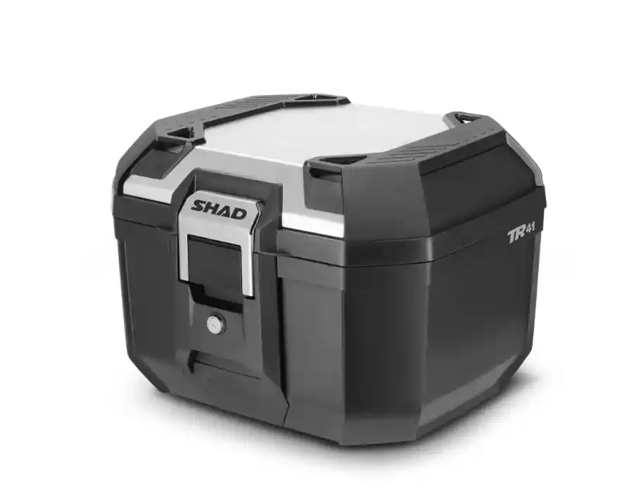 Bauletto tr41 terra alluminio Consegna Rapida