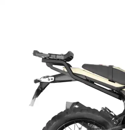 Bmw r12 g/s 1170 staffe supporto portapacchi bauletto posteriore 2023 2026 Novità