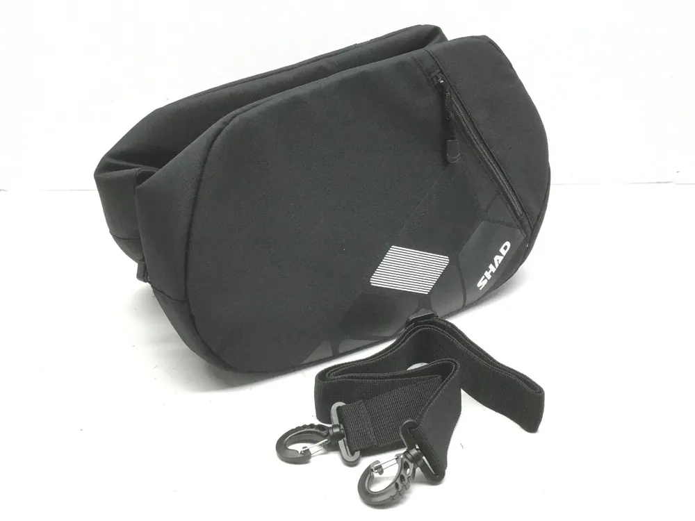 Shad borsa interna per bauletto laterale sh35 / sh36 valigia portaoggetti Occasione