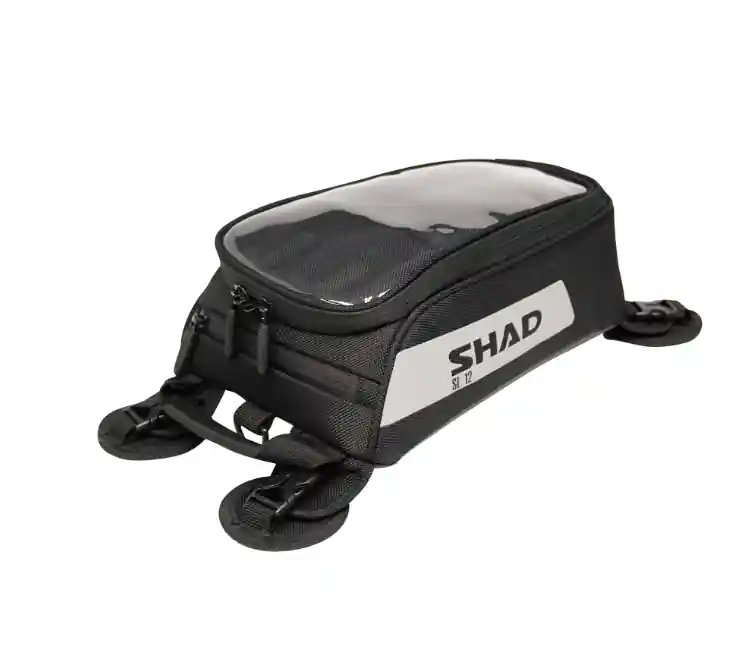 Borsa magnetica da serbatioio shad sl12m Affare