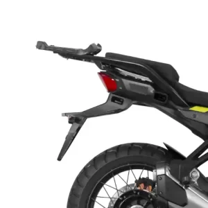 Moto guzzi stelvio 1000 staffa bauletto portabagagli shad 2024 2024 Prezzo Di Fabbrica