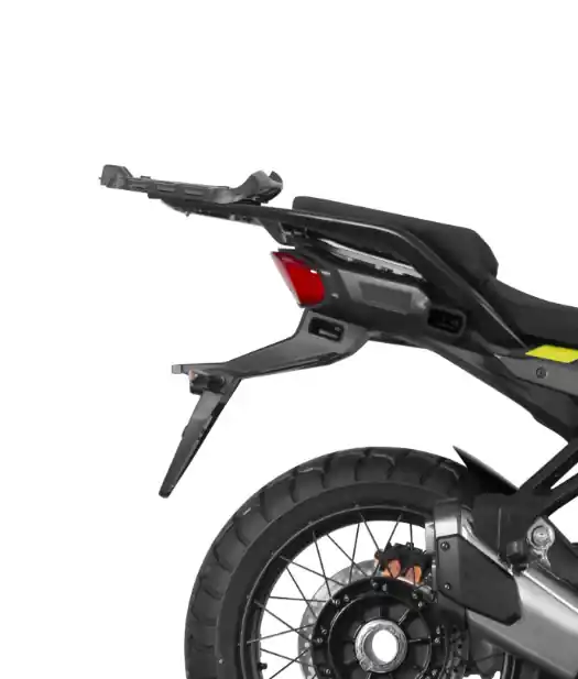 Moto guzzi stelvio 1000 staffa bauletto portabagagli shad 2024 2024 Prezzo Di Fabbrica
