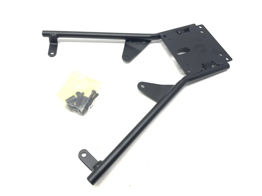 Promozione Esclusiva Piaggio mp3 hpe abs - sport 300 kit staffa supporto portapacchi posteriore 2019 2019