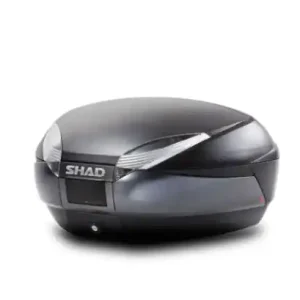 Bauletto shad sh48 grigio scuro / nero Bestseller
