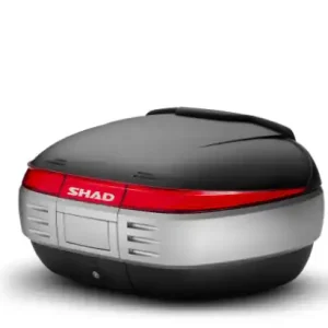 Nuovo Arrivo Bauletto shad sh50 nero