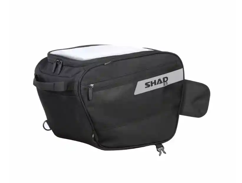 Borsa tunnel per scooter sc25 Promozione